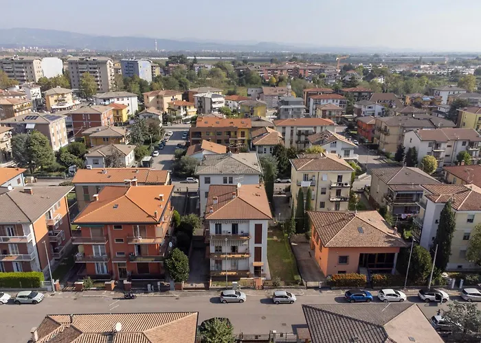Shiny Home Verona